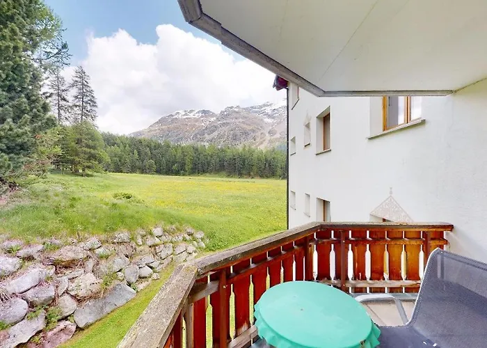 Trais Tschiervs Champfer