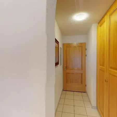 Trais Tschiervs Lägenhet *