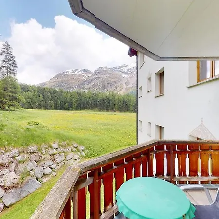 Trais Tschiervs Champfer